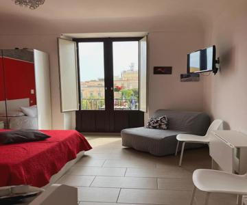 In centro ad Acireale