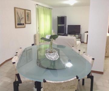 Casa Sommacco (capo Mulini)