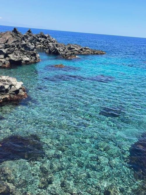 The Bays - La Mansarda ad un passo dal mare
