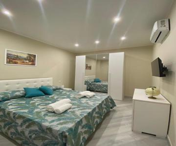 Le Case Del Cavaliere