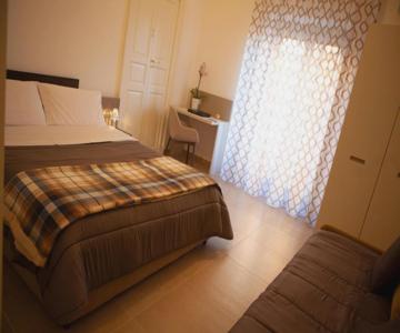 Casapaola B&b Rooms