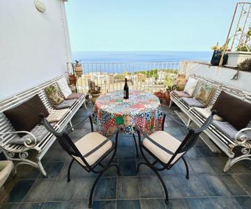 Terrazza D'amuri Santa Caterina