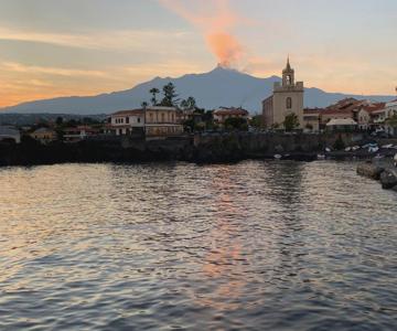 Casa Limoni Al Mare Tra Catania Etna E Taormina