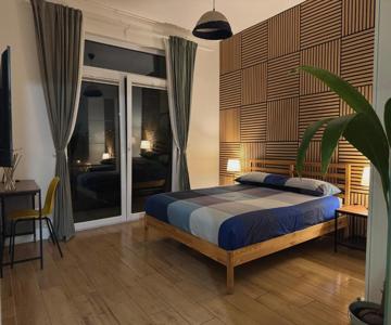 Occhi Sul Mare Apartment