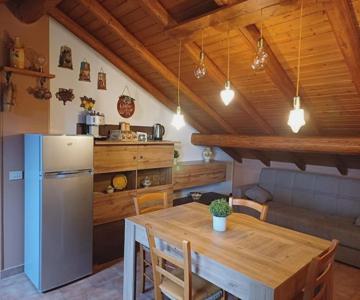 Cocò House, Mansarda Vista Mare