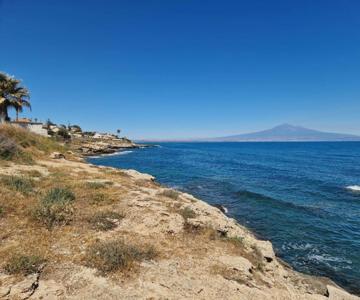 Villa Baia Del Silenzio