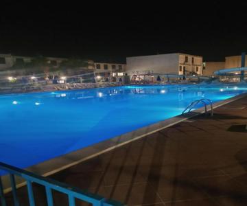 La Perla Sicula Etna Pool