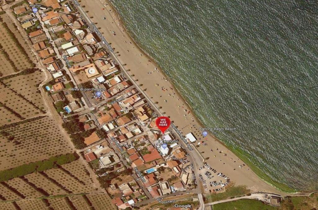 L' Appartamento Sul Mare