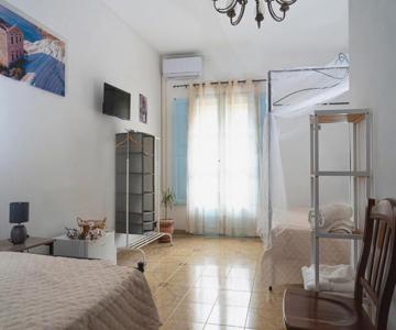 B & B Agrigento Antica