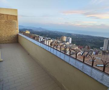Il Panorama Del Duomo