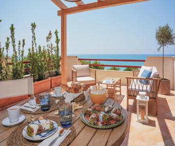 Casa Barca - Luxury Apartment