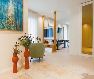 Hera Rooms And Suites