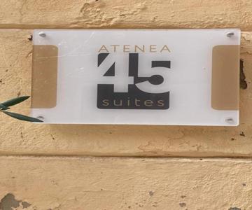 Atenea45 Suites