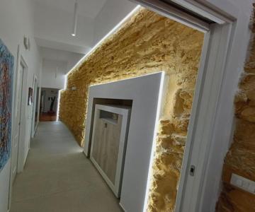 Falìkrjda Suite & Rooms