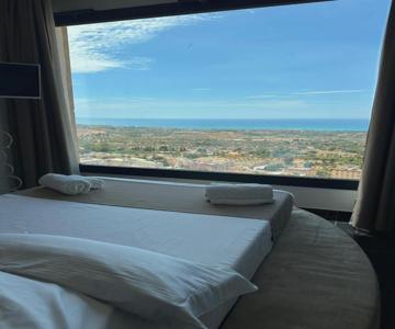 Vista Templi Luxury Suite