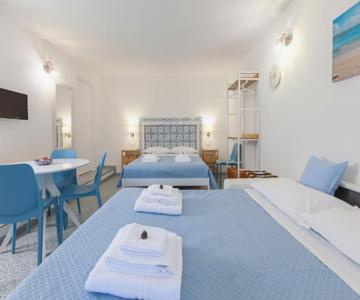 Zeus Atabyrios 3 - Open Space