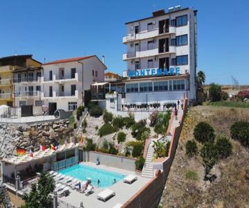 B&b Monte (montemare)