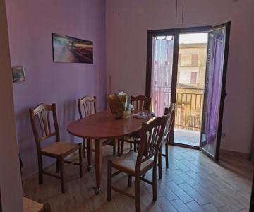 Appartamento Lilly vista Mare