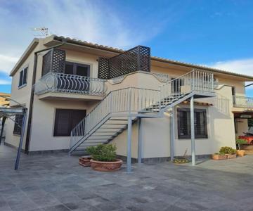 Casa Vacanze Villa Eolo