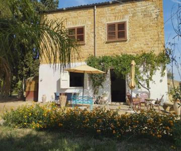 La Villa Di Minerva