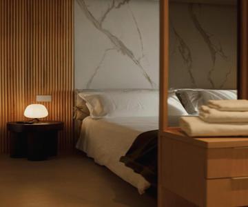 La Rotta Rooms