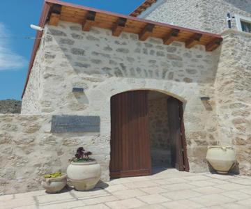 Masseria Torre Saracena