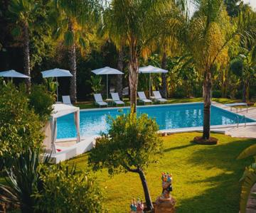 Emesh Boutique Suite