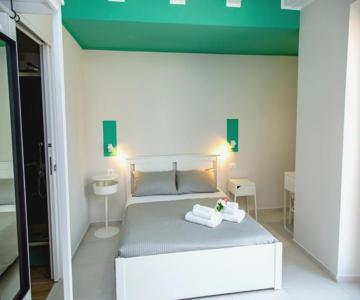 Guest House Nonnolorè