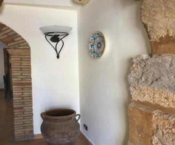 Hotel Antica Foresteria Catalana