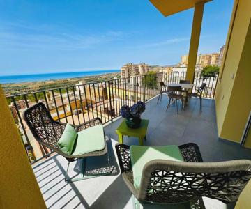 Deluxe apartment Milia Agrigento