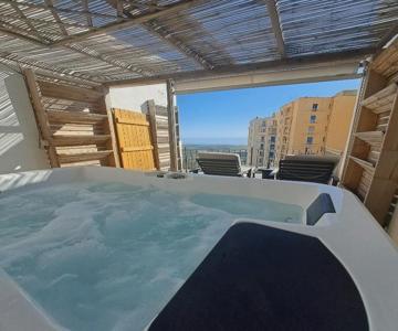 Oikia Atenea Automatic Rooms