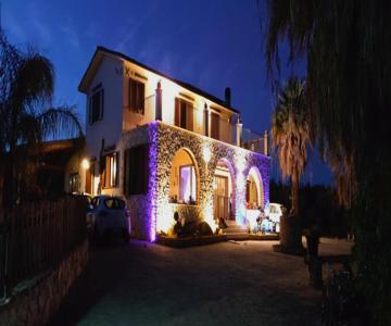 B&b Della Via Francigena