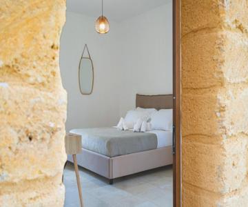 Il Giardino Del Tempio