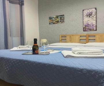 Agorà Sulla Via Dei Templi