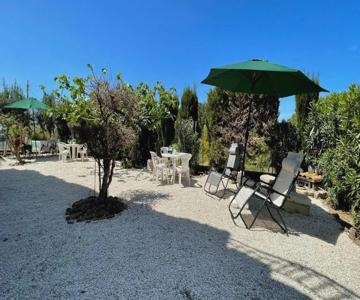 Residence Cavalluccio Marino