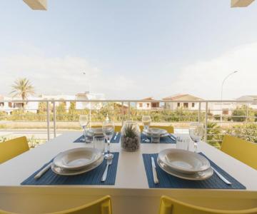 Visitsicilia Rosetta Mare