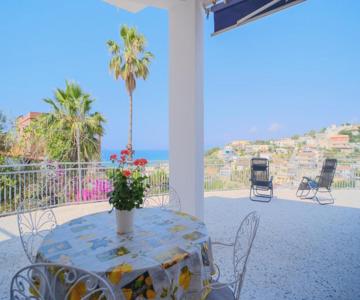 La Casa Delle Ginestre