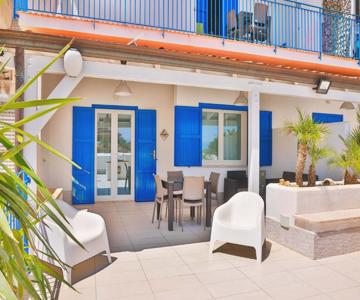 Holidaysicily Alcamo Marina