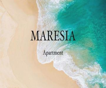 Maresia Apartment