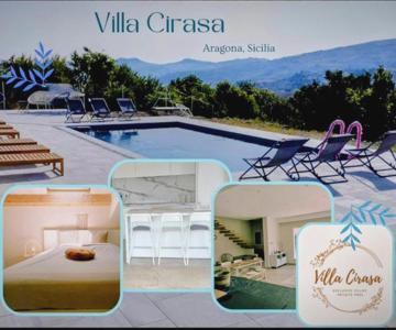 Villa Cirasa