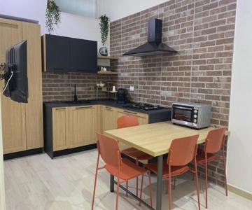 Casa Ma Pì - Relax E Comfort Nel Centro Di Augusta