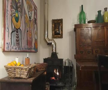 Maison Vue Sur La Mer Casamore