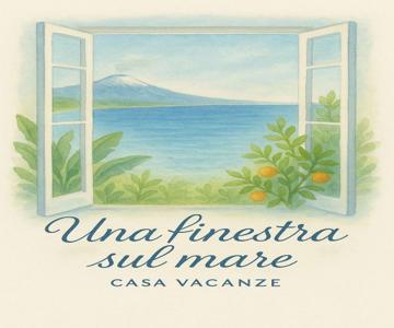 Una Finestra Sul Mare