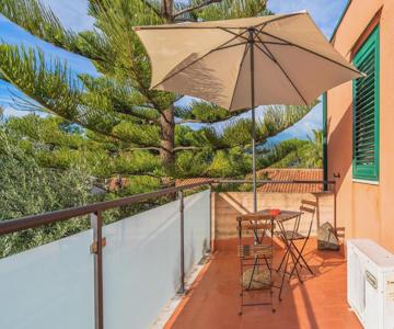 Les Calanques Audeandeb