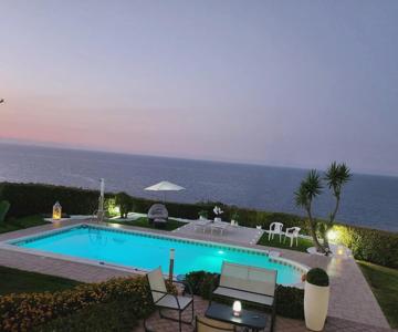 Guest Room Perla Marina