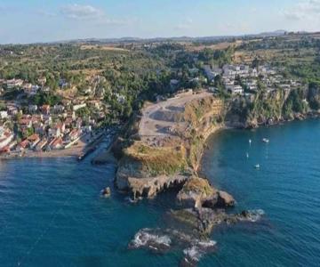 Costa Saracena Sole, Mare E Relax