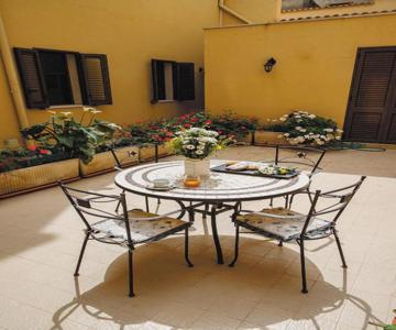 B&b Principe Augusta