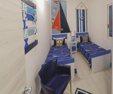 La Casa In Riva Al Mare