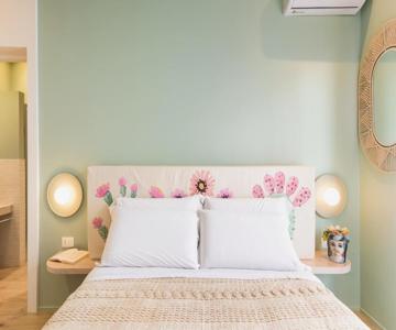 ANNA'S DREAM BED & BREAKFAST