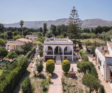House&villas - La Giara